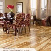 Somerset Character Plank Collection Solid Hardwood Flooring at Wholesale Prices